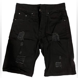 Men’s Shorts
